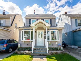 Home for Sale Bellerose, Queens