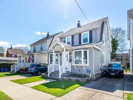 Home for Sale Bellerose, Queens