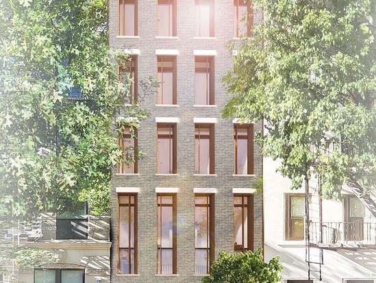 Townhouse for Sale Chelsea, Manhattan