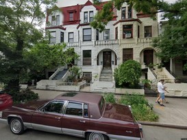 Home for Pre-foreclosure Bedford Stuyvesant, Brooklyn