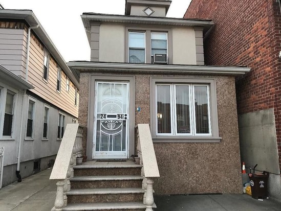 Single-family for Sale Bensonhurst, Brooklyn