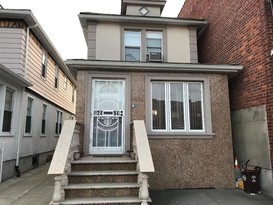 Home for Sale Bensonhurst, Brooklyn