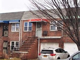 Home for Sale Jackson Heights, Queens