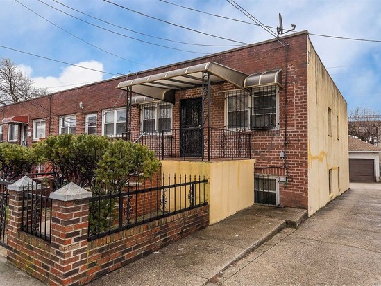 Multi-family for Sale Far Rockaway, Queens