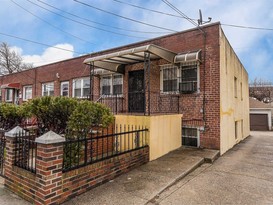 Home for Sale Far Rockaway, Queens