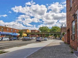 Home for Sale Astoria, Queens