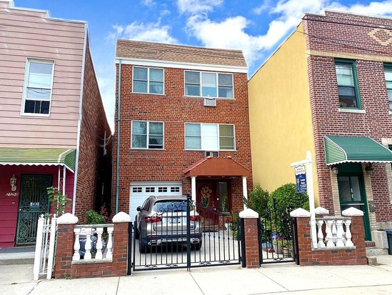 Multi-family for Sale Astoria, Queens