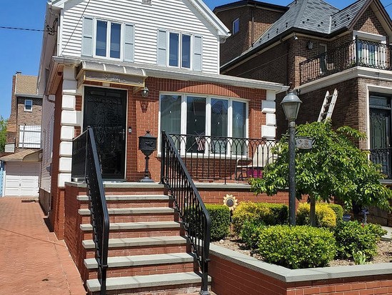 Single-family for Sale Bay Ridge, Brooklyn