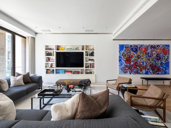 Condo for Sale Greenwich Village, Manhattan