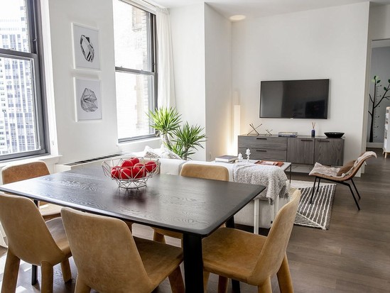 Condo for Sale Financial District, Manhattan