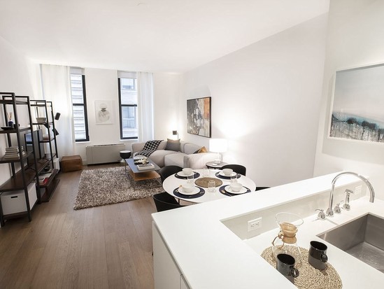 Condo for Sale Financial District, Manhattan