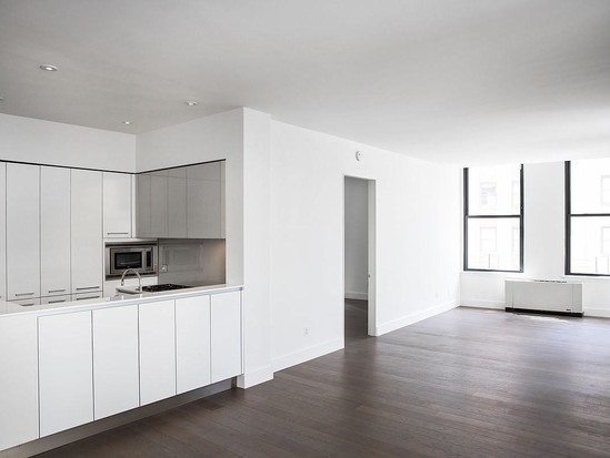 Condo for Sale Financial District, Manhattan