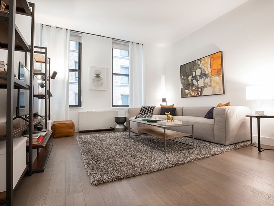 Condo for Sale Financial District, Manhattan