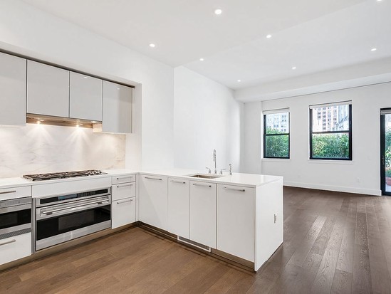 Condo for Sale Financial District, Manhattan