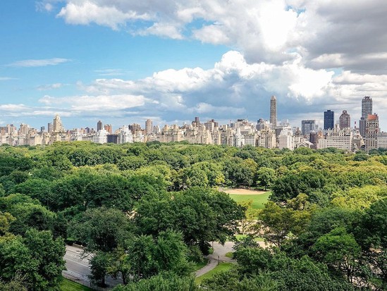 Condo for Sale Upper West Side, Manhattan