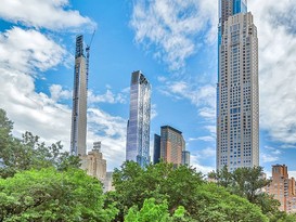 Home for Sale Upper West Side, Manhattan