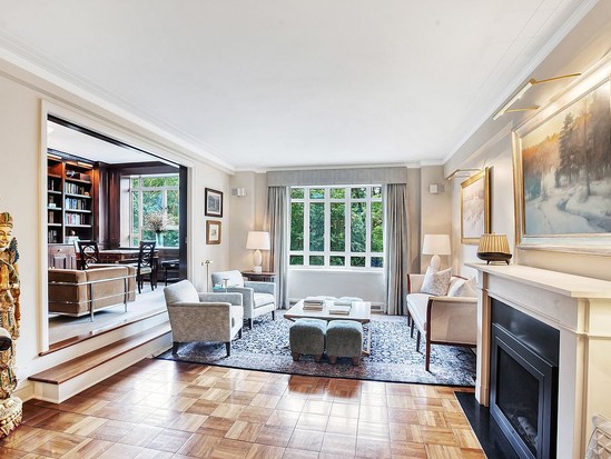 Condo for Sale Upper West Side, Manhattan