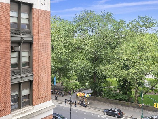 Condo for Sale Upper West Side, Manhattan