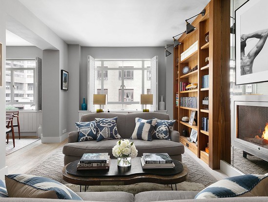 Condo for Sale Upper West Side, Manhattan