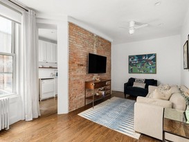 Home for Sale West Village, Manhattan