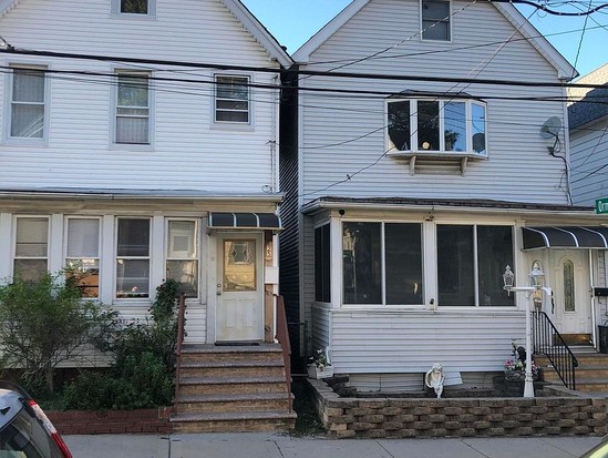 Single-family for Sale Rosebank, Staten Island