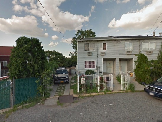 Multi-family for Pre-foreclosure Tompkinsville, Staten Island