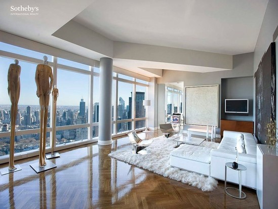 Condo for Sale Upper West Side, Manhattan