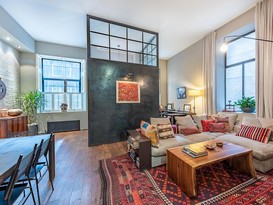 Home for Sale West Village, Manhattan