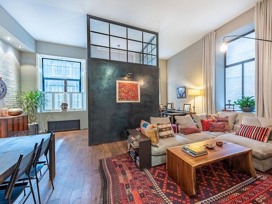 Condo for Sale West Village, Manhattan