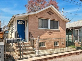 Home for Sale Throggs Neck, Bronx