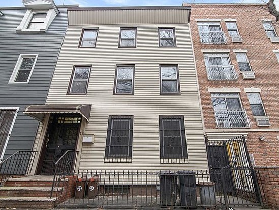 Multi-family for Sale Clinton Hill, Brooklyn