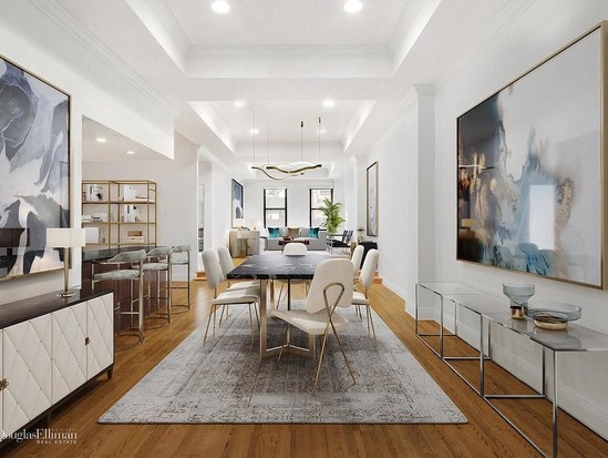 Condo for Sale Tribeca, Manhattan