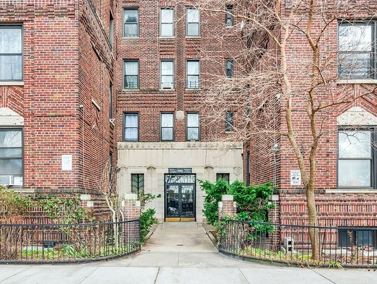 Condo for Sale Prospect Park South, Brooklyn