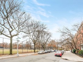 Home for Sale Prospect Park South, Brooklyn