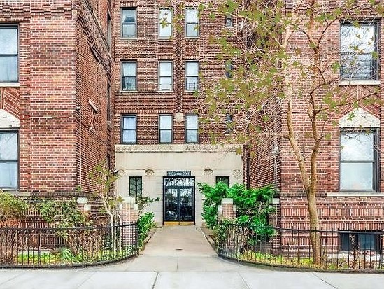 Condo for Sale Prospect Park South, Brooklyn