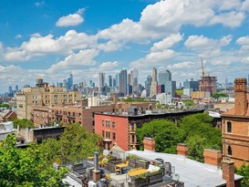 Home for Sale Park Slope, Brooklyn