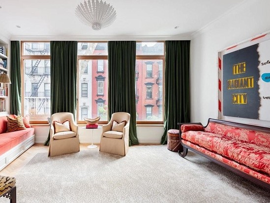 Condo for Sale Nolita, Manhattan