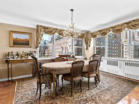 Home for Sale Sutton Place, Manhattan