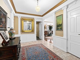 Home for Sale Sutton Place, Manhattan