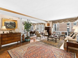 Home for Sale Sutton Place, Manhattan