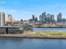 Home for Sale Sutton Place, Manhattan