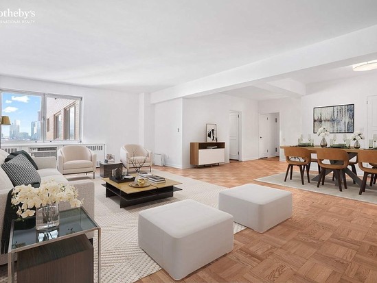 Condo for Sale Sutton Place, Manhattan