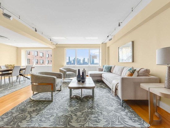 Condo for Sale Sutton Place, Manhattan