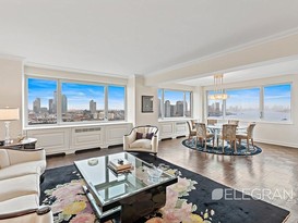 Home for Sale Sutton Place, Manhattan