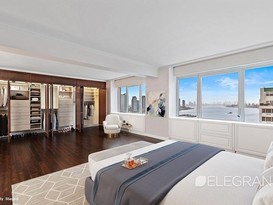 Home for Sale Sutton Place, Manhattan