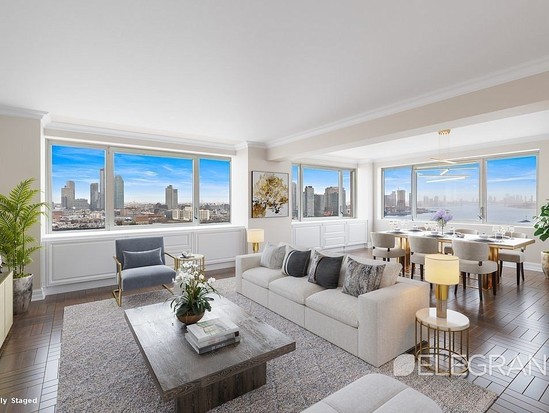 Condo for Sale Sutton Place, Manhattan