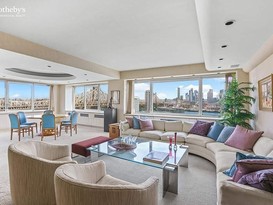 Home for Sale Sutton Place, Manhattan