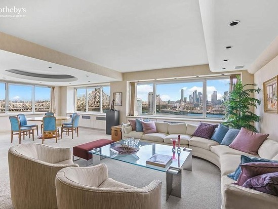 Condo for Sale Sutton Place, Manhattan