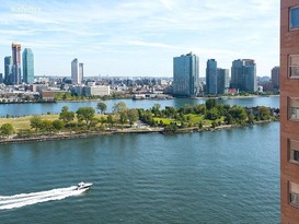 Home for Sale Sutton Place, Manhattan