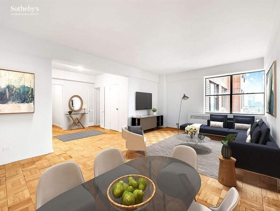 Condo for Sale Sutton Place, Manhattan